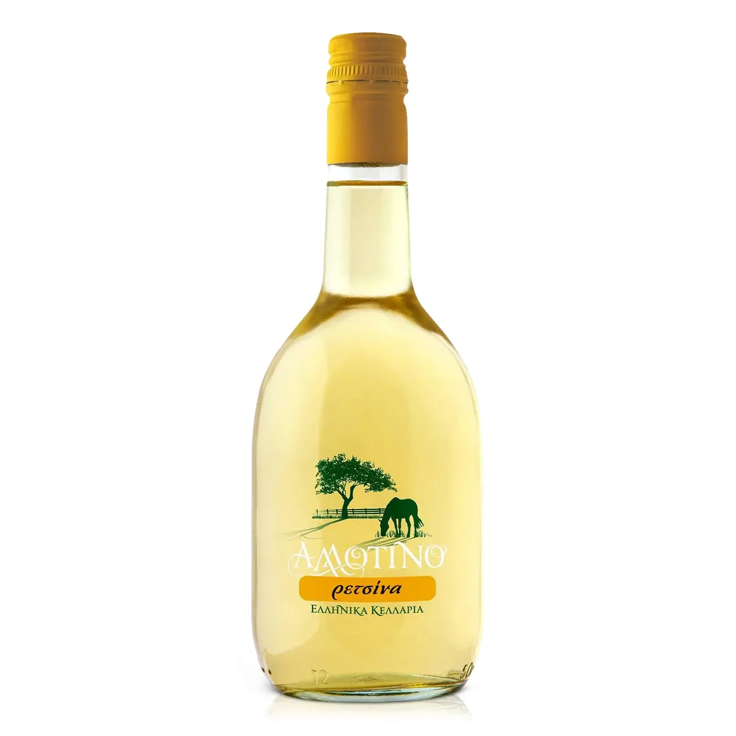 Allotino Retsina. 500ml