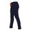Miniatură: Pantalon medical de dama slim fit cu zece buzunare