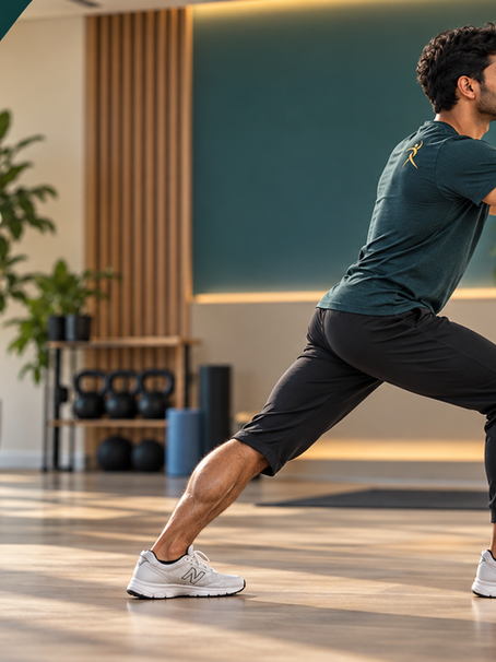 Tight Calves When Running? Causes, What to Do and When to Get Help