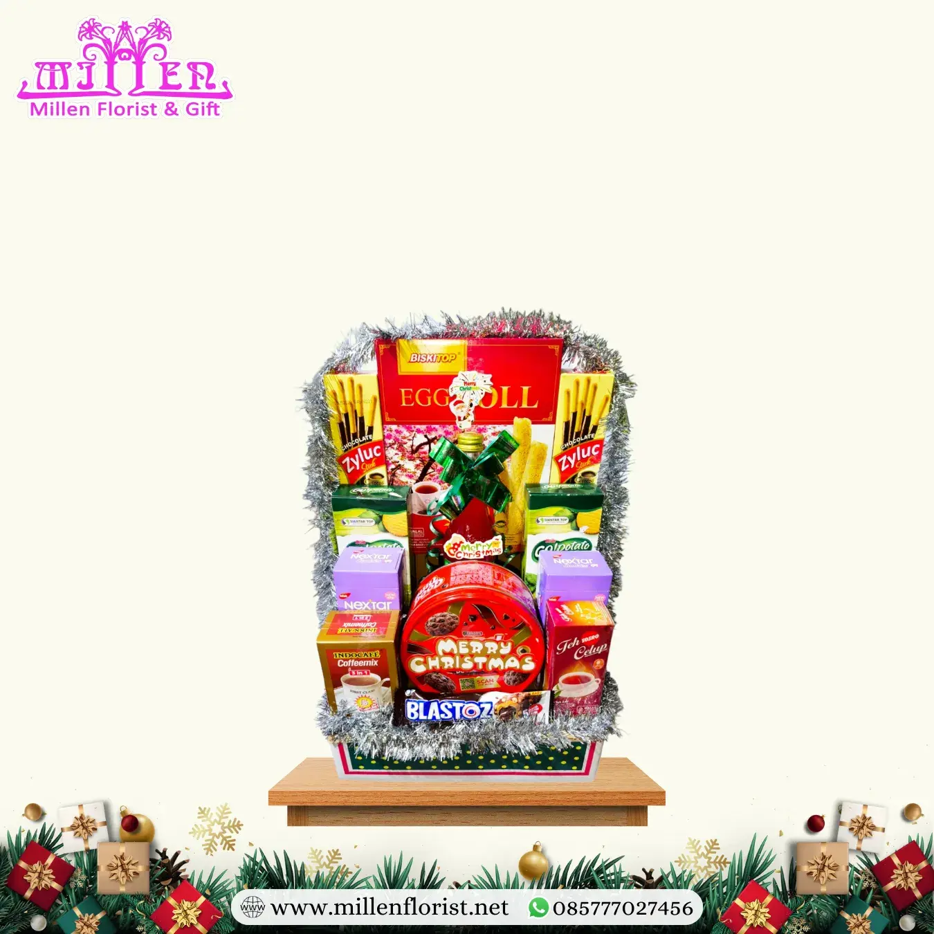 Christmas Sweet - 24