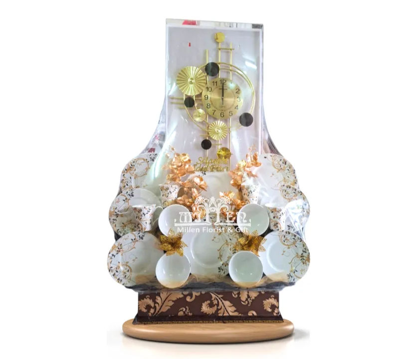 Eid Mubarak Pecah Belah - 12