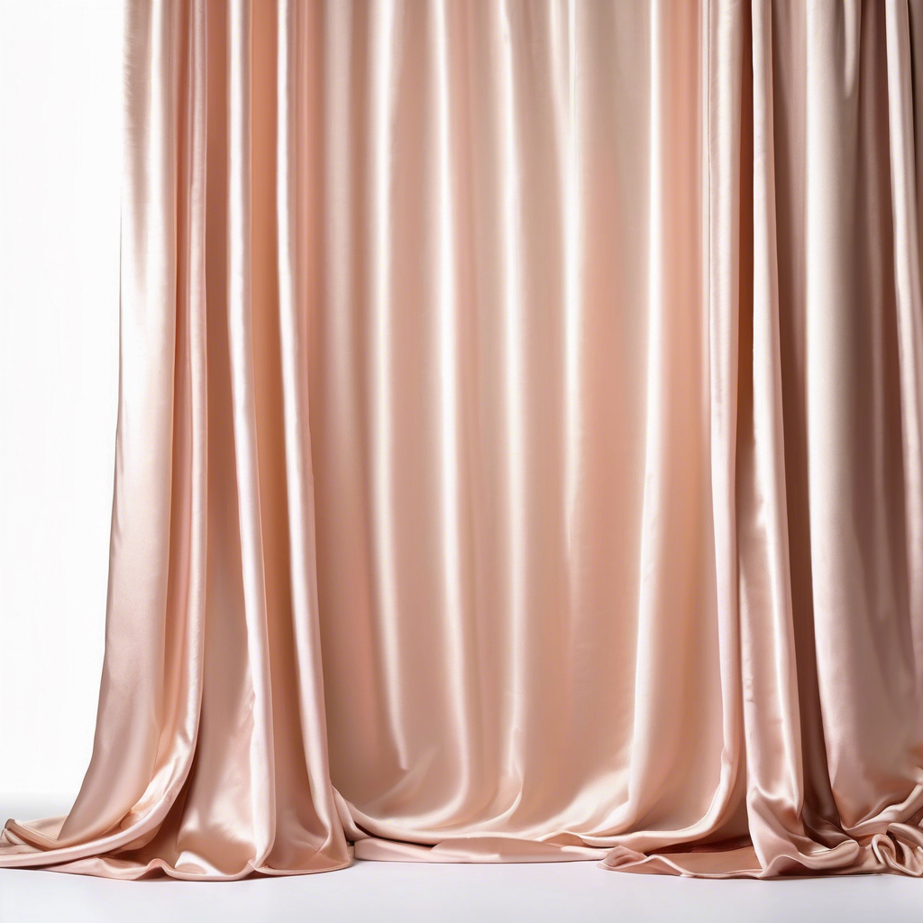 Luxury Drapery Panels