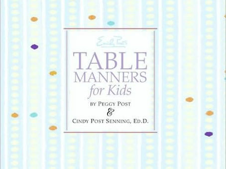 Emily Post's Etiquette, 19th Edition: Manners For Today (Emily's Post's Etiquette) Download Epub Mob