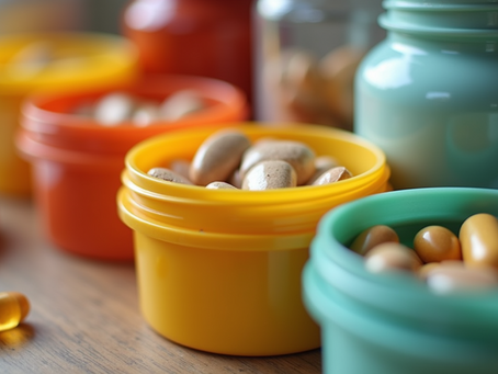 Supplements to Boost Your Workout Results