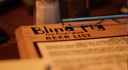 Blind Pig