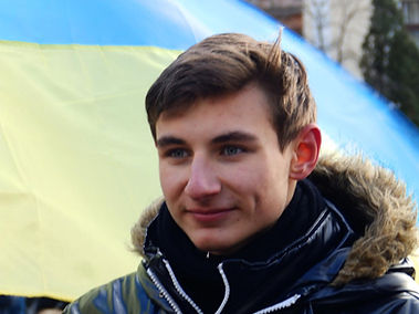 Майдан - Тернопіль, 2013