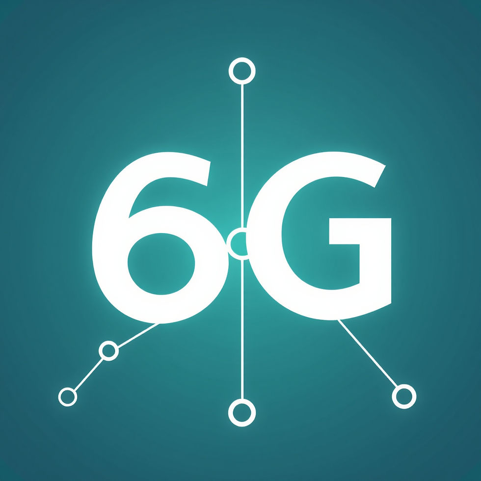 6G Network