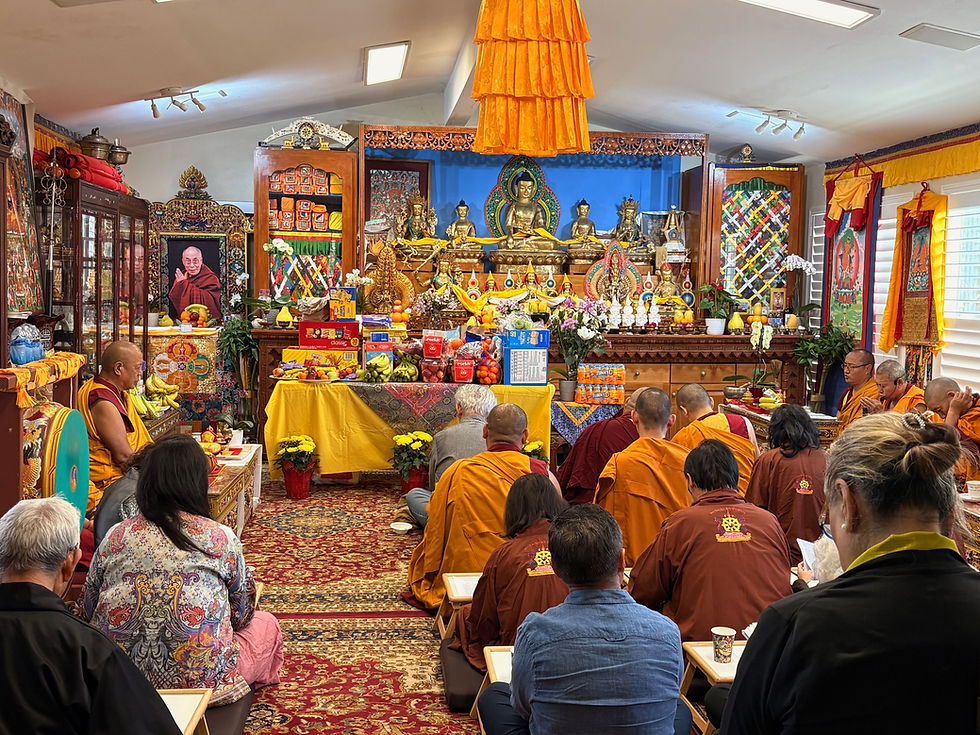 Happy Birthday and Long Healthy Life to His Holiness Dalai Lama 14th in 2026 from all of us