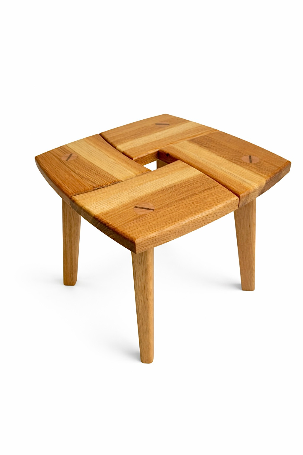 Stolička OAKRIDER