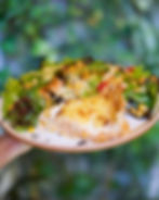 Frango Caipira