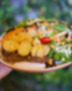 Costela com Batata