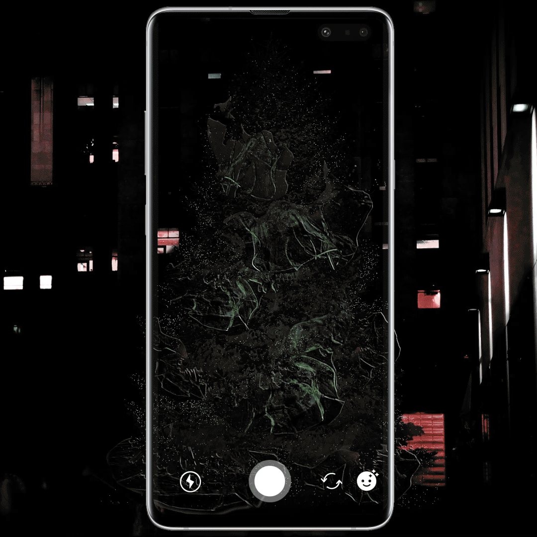Flash Tree_Adela