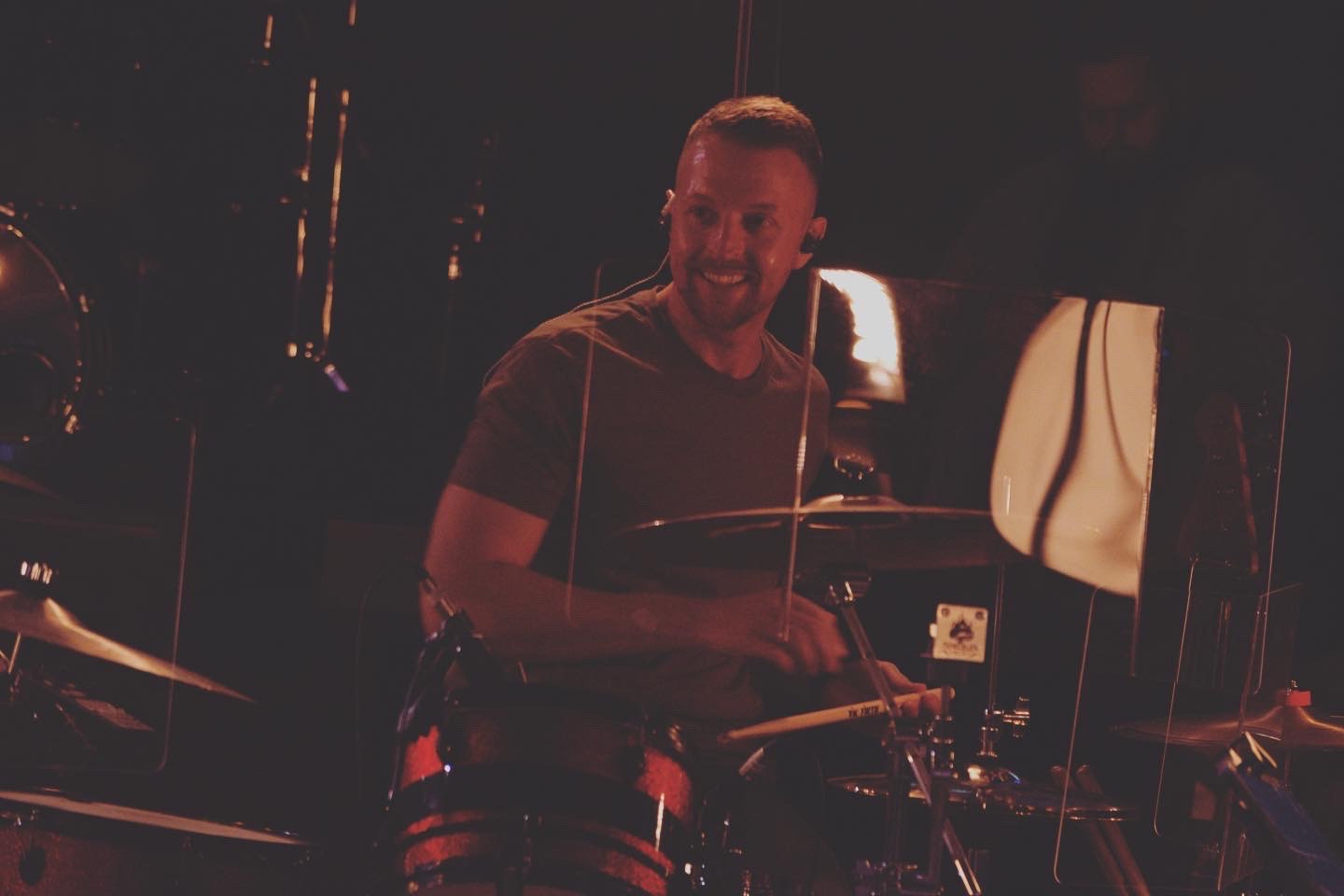 Videos | Justin Shaw Drums
