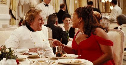 Becoming A Chef Through Film