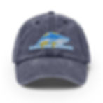 Miniatura: Vintage Save the Whales Hat