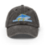Miniatura: Vintage Save the Whales Hat