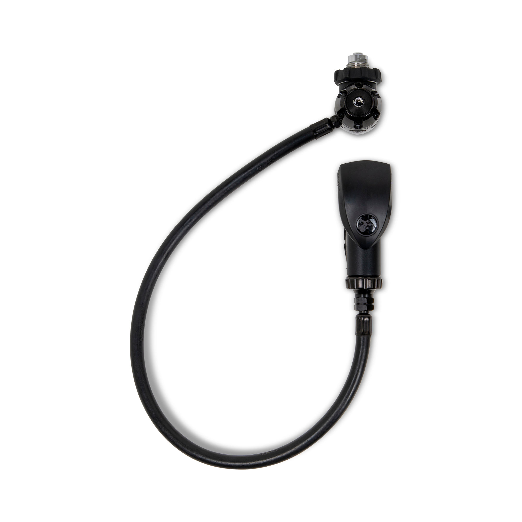 Poseidon Xtream Black