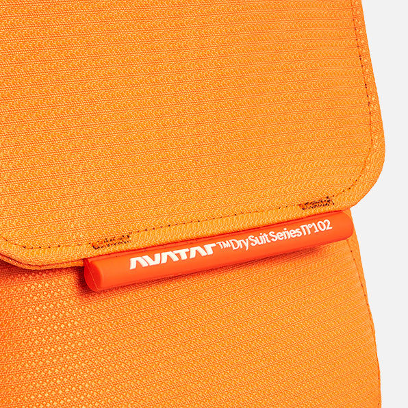 Miniatura: Avatar 102 AIRON Homem