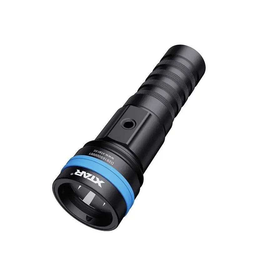 Miniatura: XTAR D26 1600S
