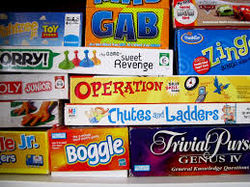Board Games