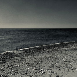 Something Was Shifting