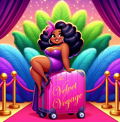 Velvet Voyage logo.png