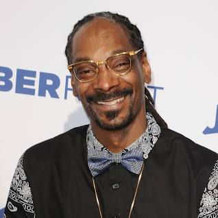 Snoop Dogg