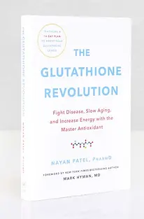 The Glutathione Revolution.webp