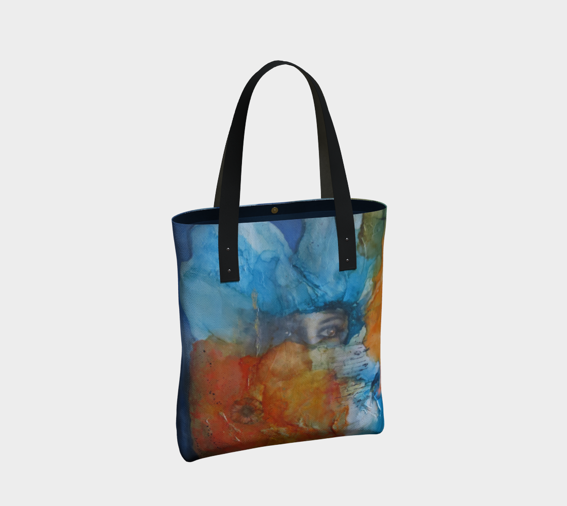 Silence interrompu sac urbain