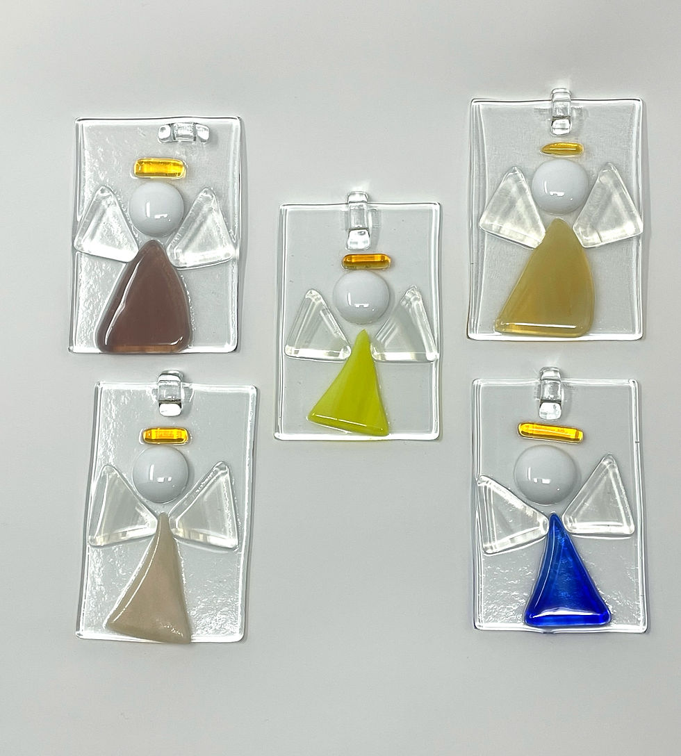 Thumbnail: Yellow Angel