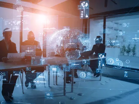 Išmanieji pastatai ir biurai: dėmesys žmogui, aplinkai ir technologijoms
