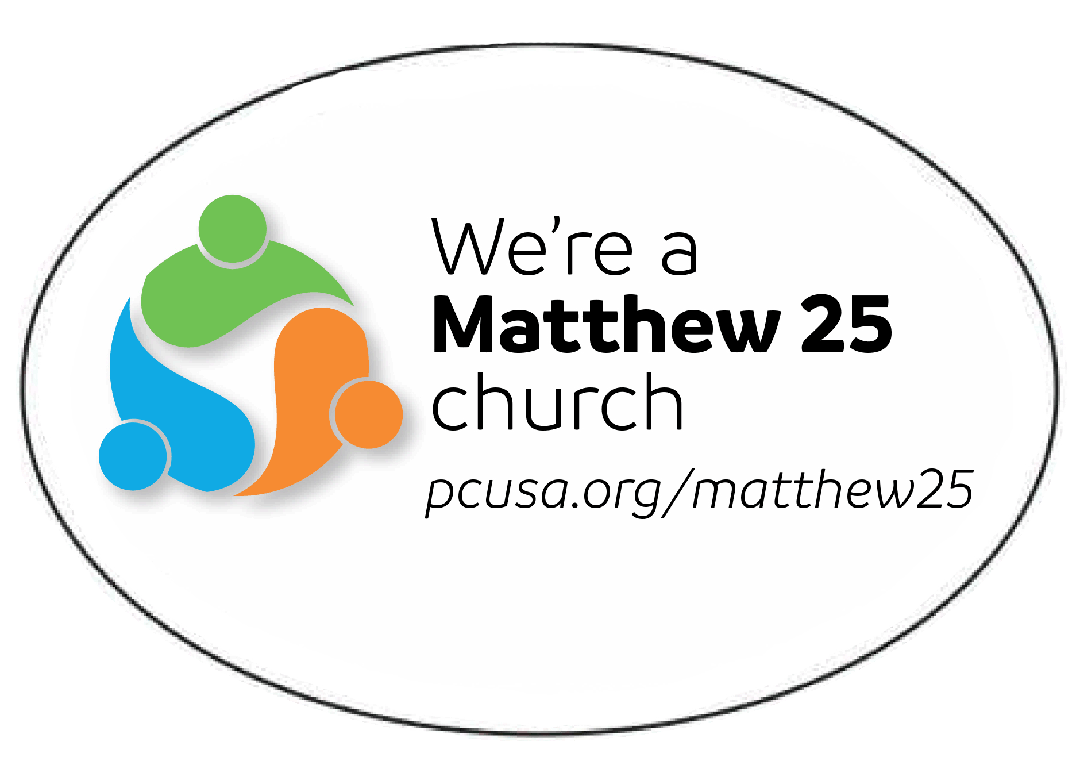 matthew25 church badge.gif