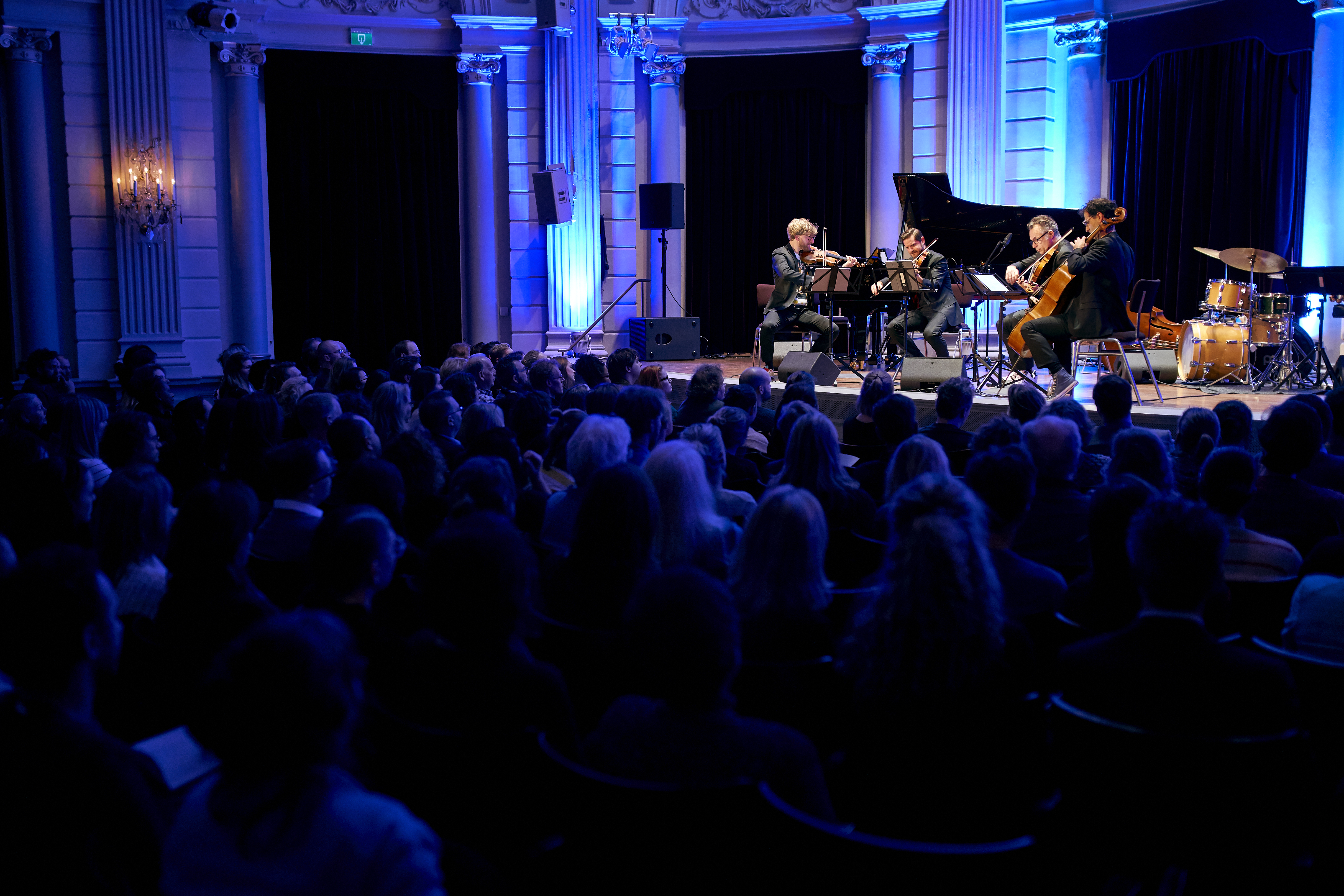 Concertvrienden Murakami Music Night - 1