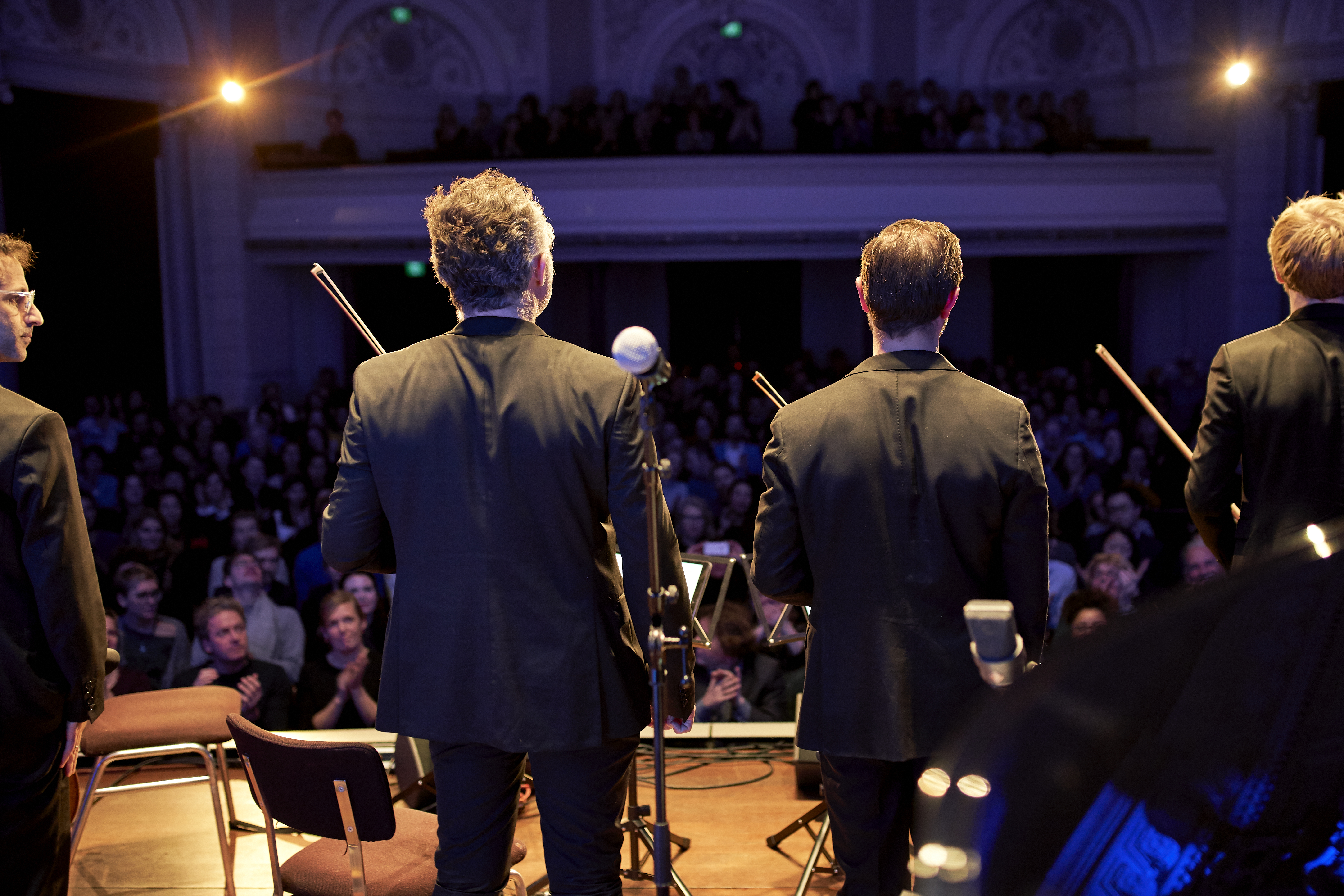 Concertvrienden Murakami Music Night - 1