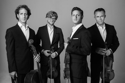 Alma Quartet