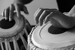 Tabla, I-Han Fu