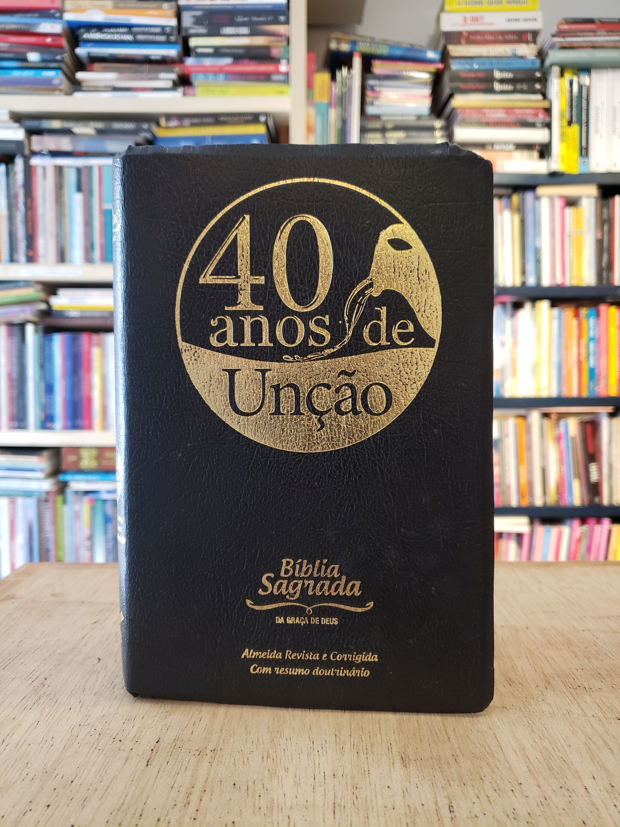 Bíblia Sagrada 