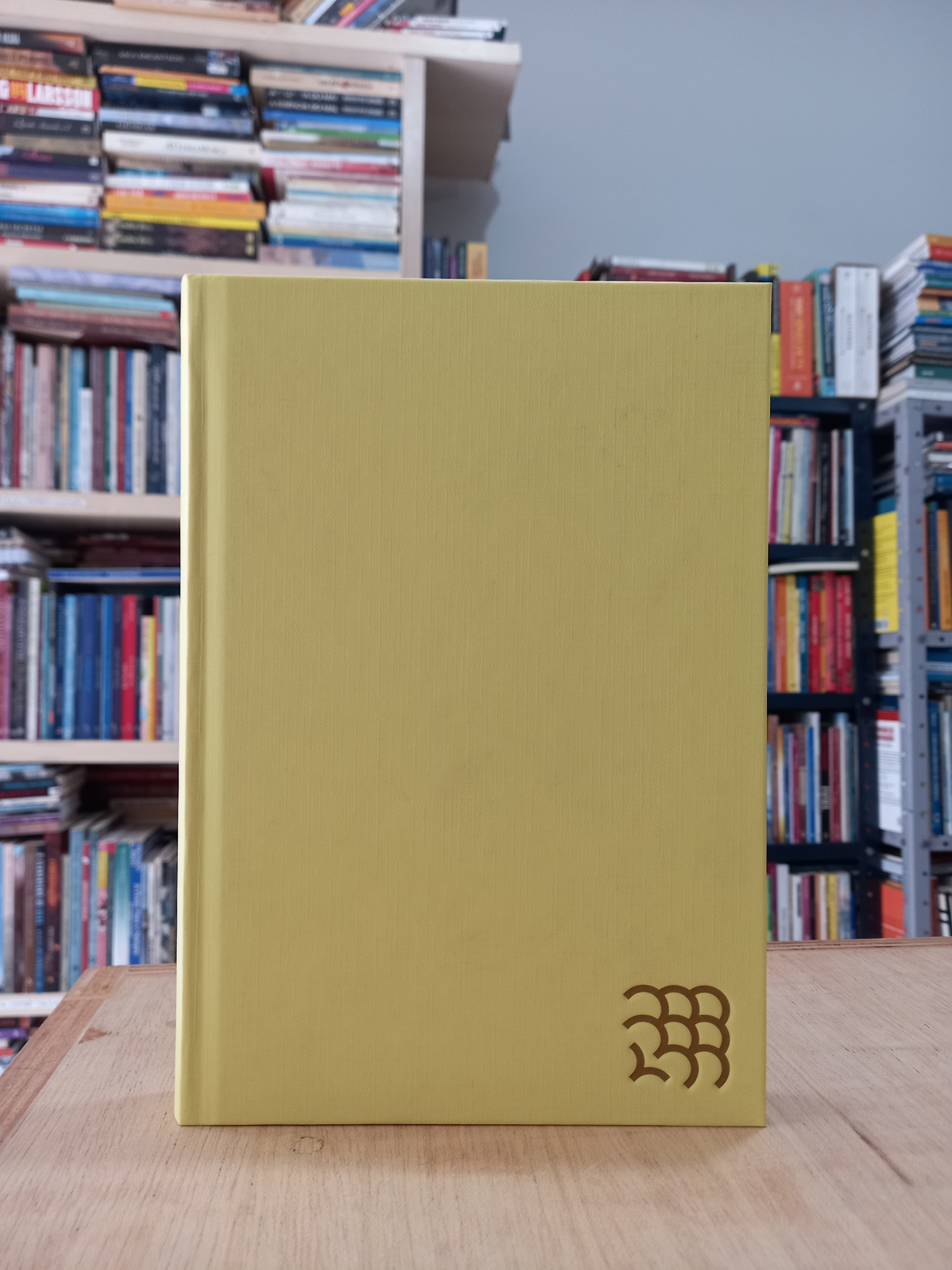 A Metade Perdida (Intrínsecos #030) - Brit Bennett