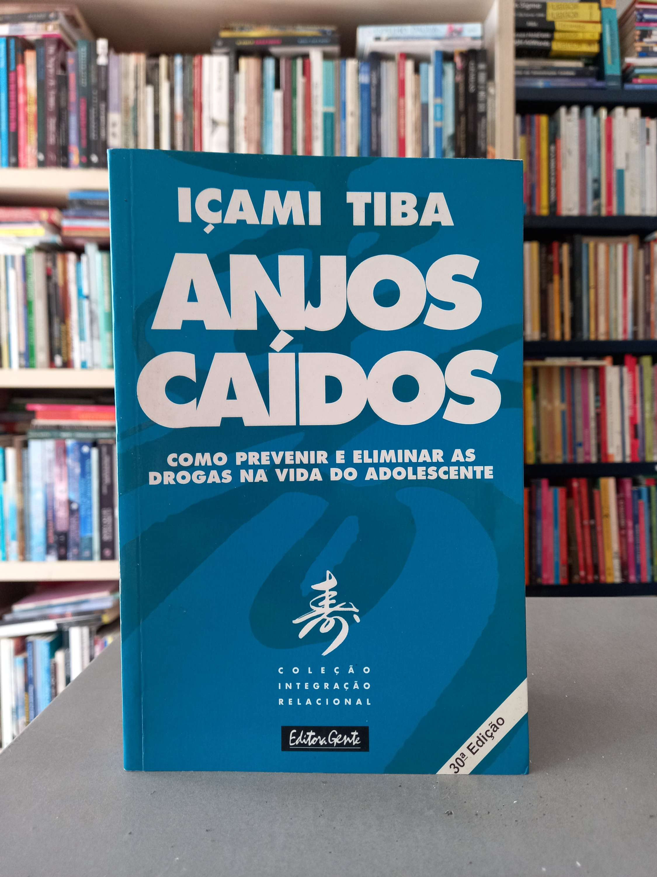 Anjos Caídos - Içami Tiba