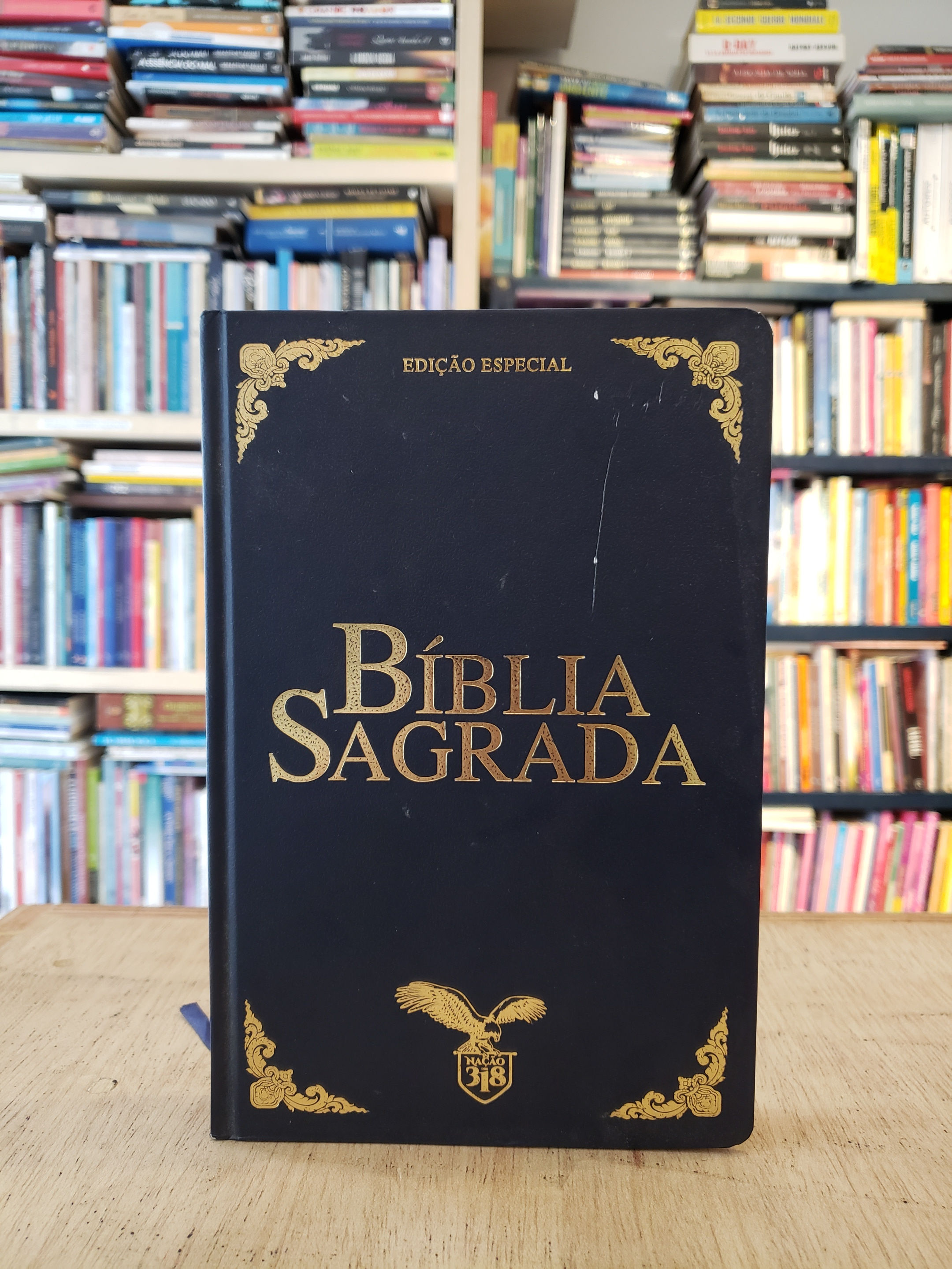 Bíblia Sagrada 