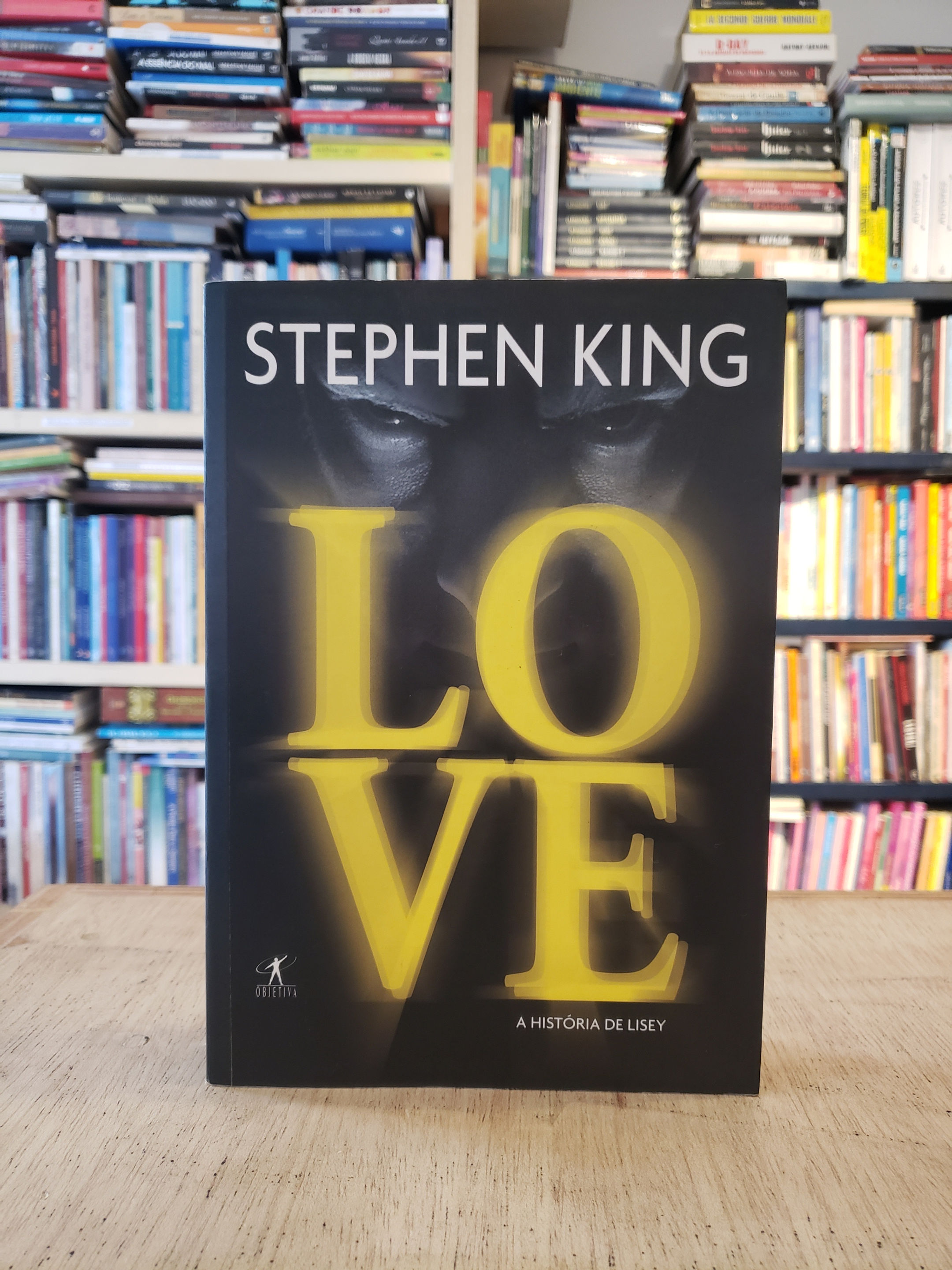 Love - Stephen King 