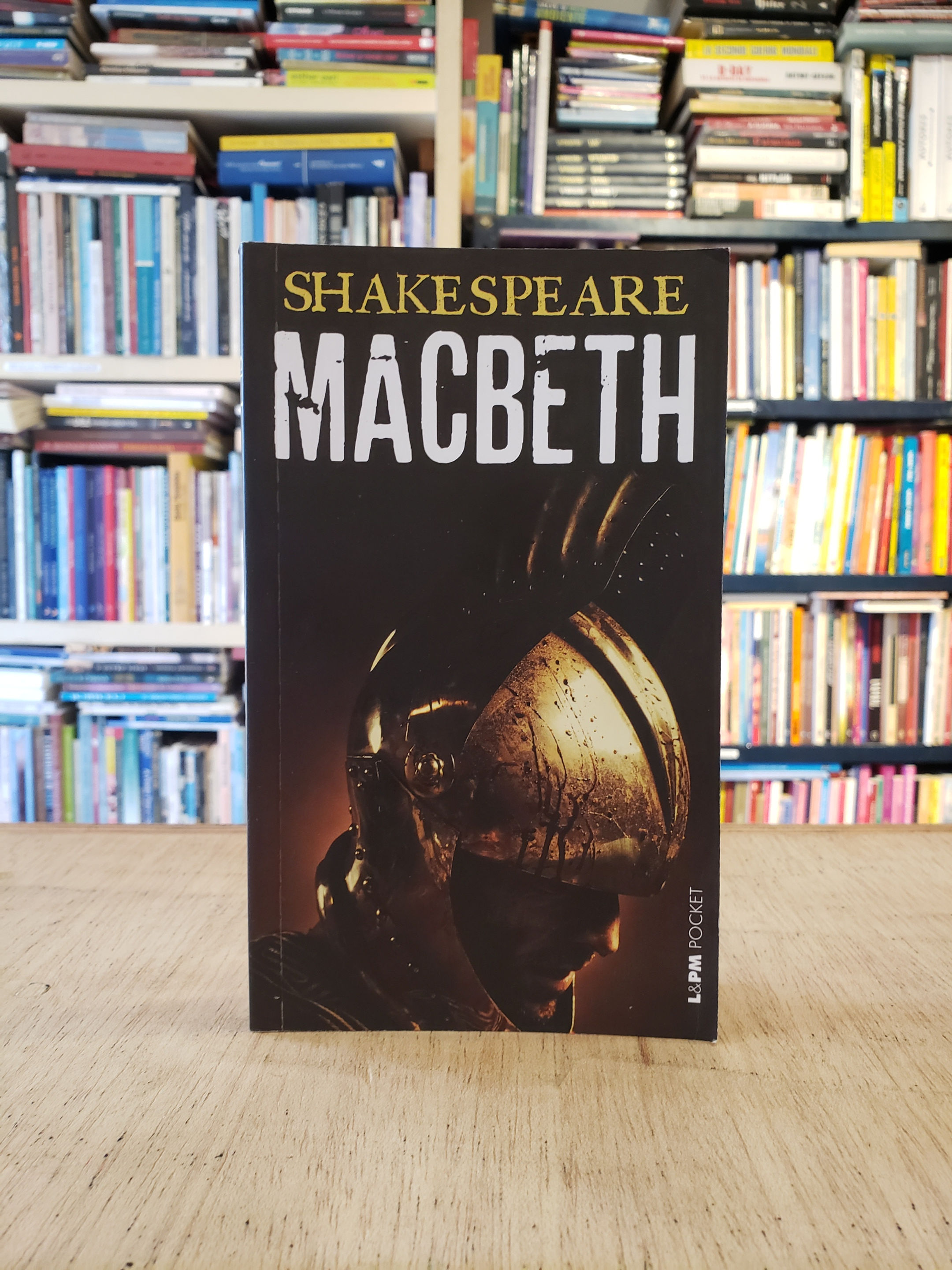 Macbeth - William Shakespeare 