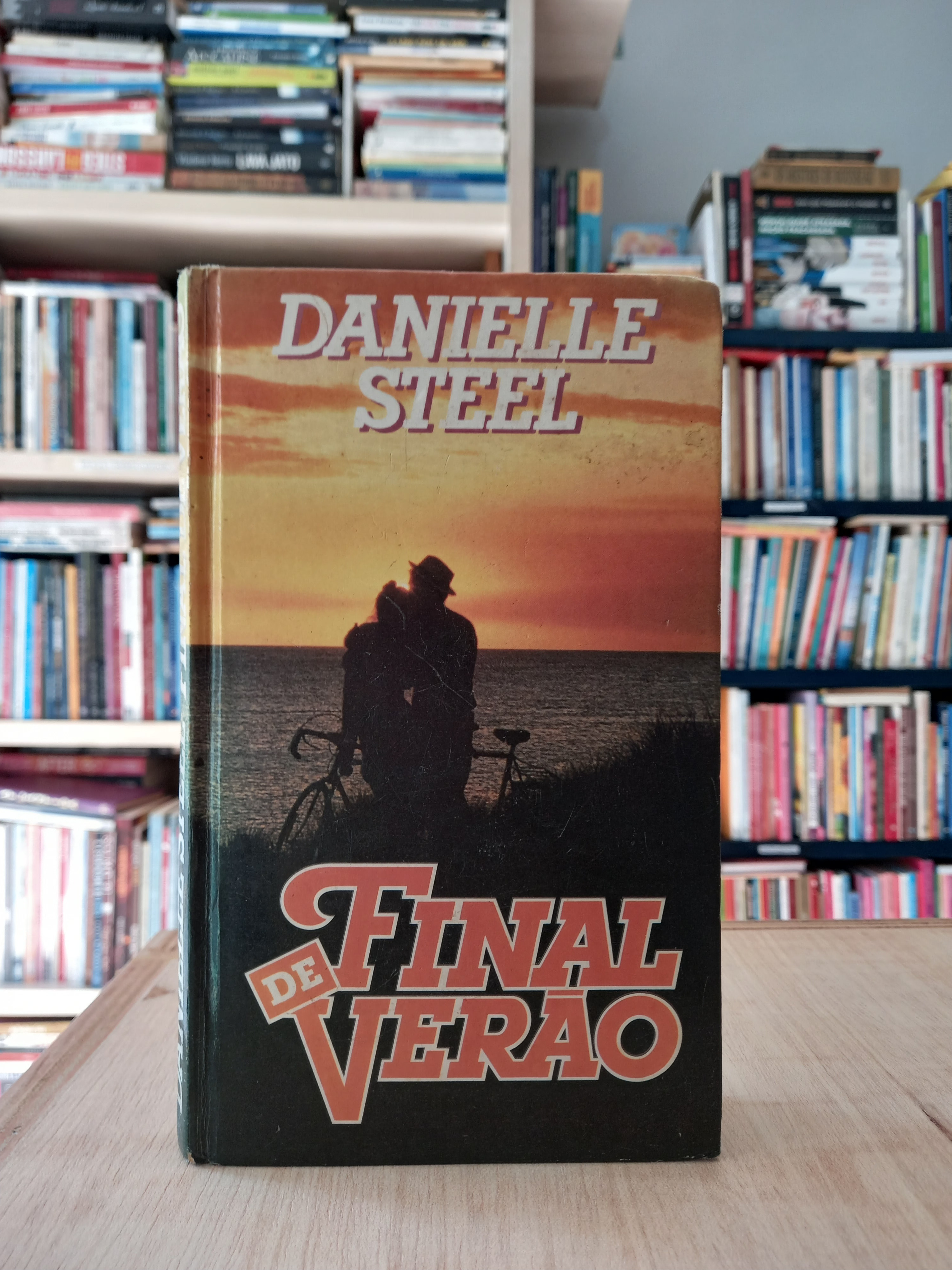 Final de Verão - Danielle Steel