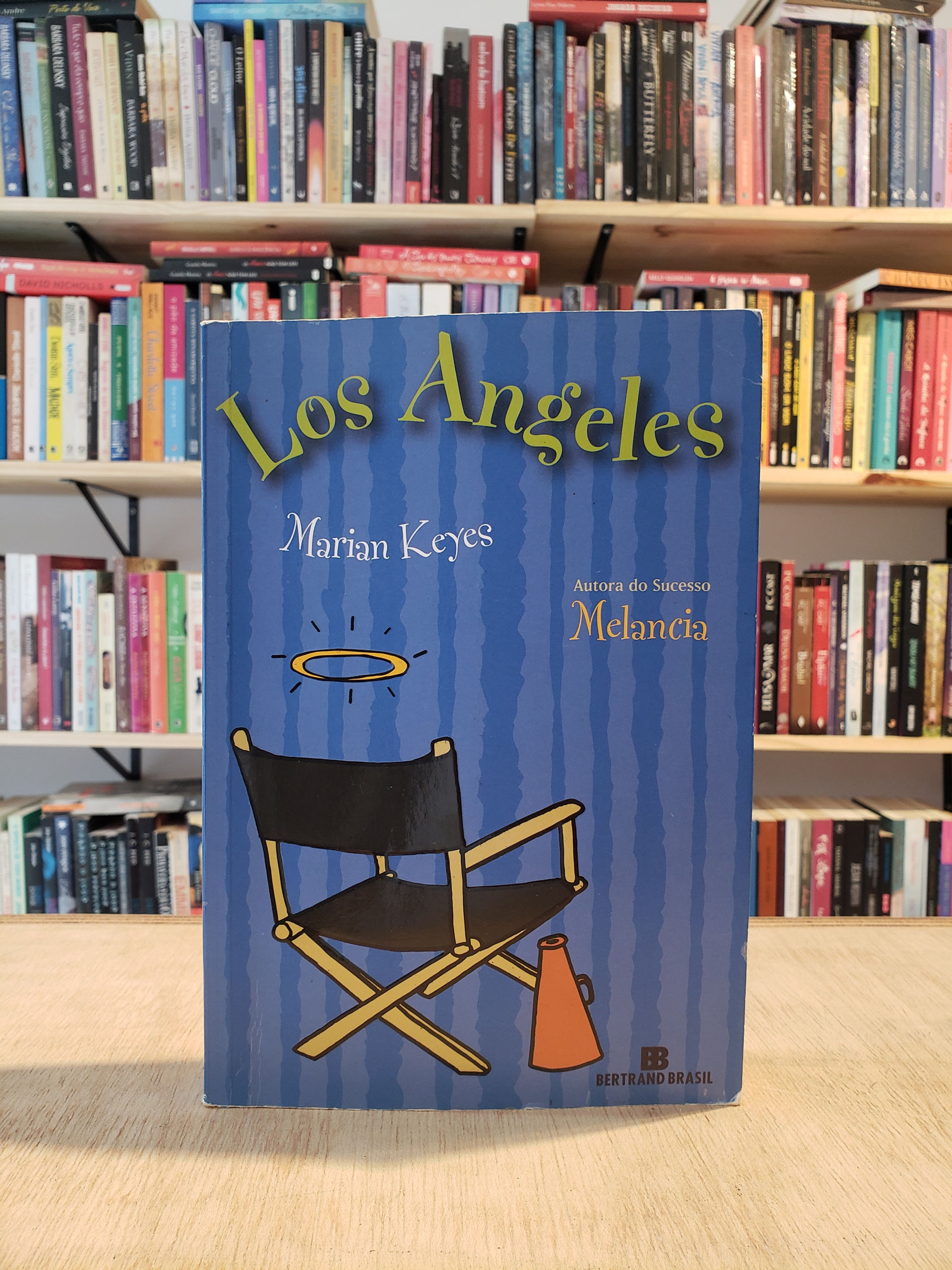 Los Angeles - Marian Keyes 