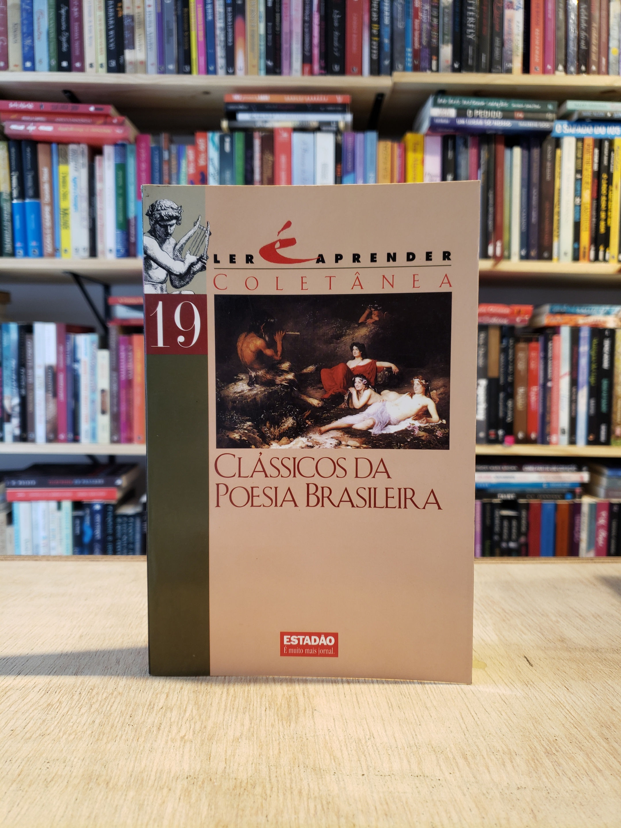 Clássicos da Poesia Brasileira