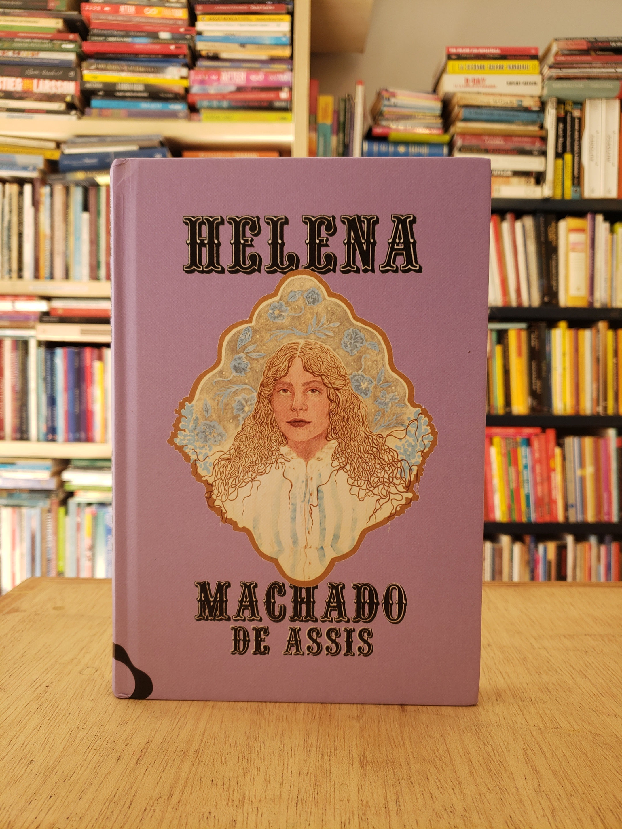 Helena - Machado de Assis 