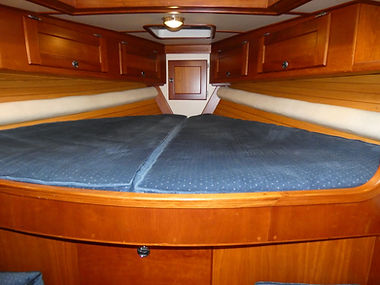 V Berth Cushions.JPG