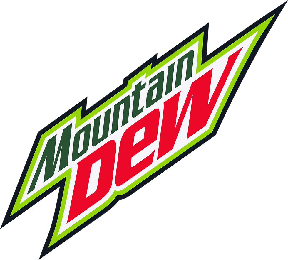 MOUNTAIN DEW