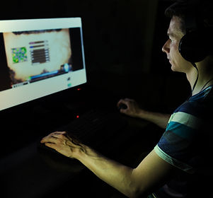 Playing Games
