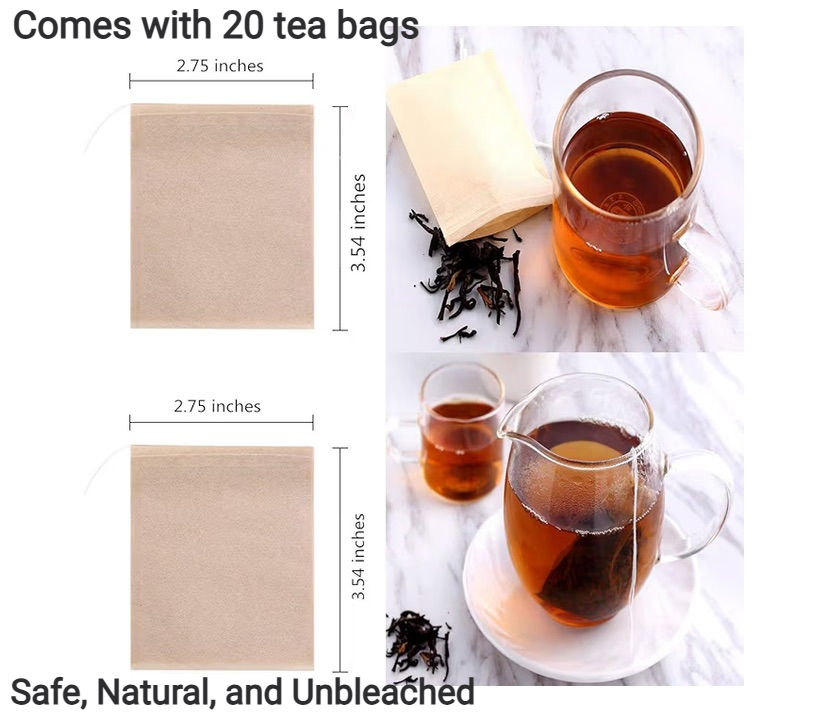 Thumbnail: Genesis Healing Tea Selections  1.4oz (40g)
